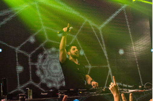 Altura do Alok: Descubra Peso, Medidas e Vida Pessoal do DJ