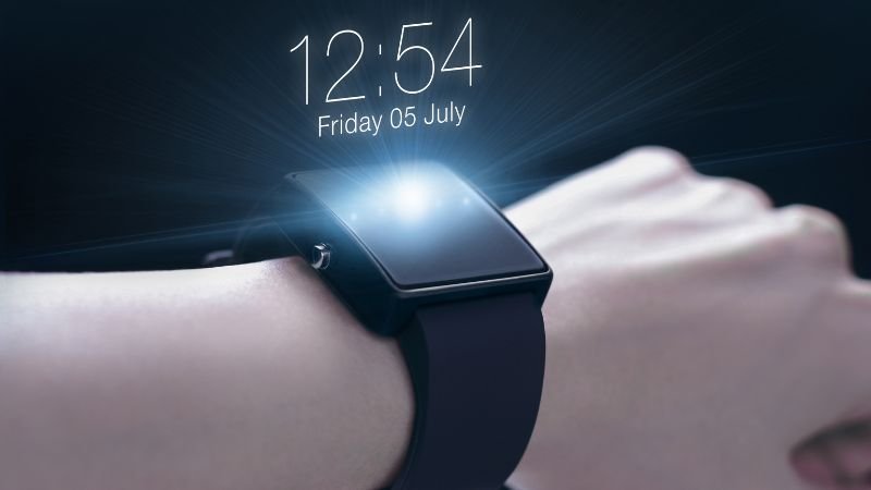 melhores smartwatches