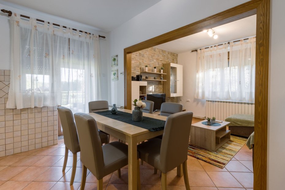 Ambiente chique e elegante