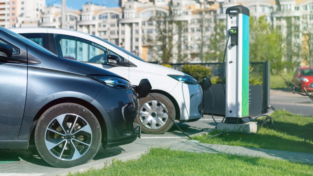 vale a pena comprar um carro eletrico