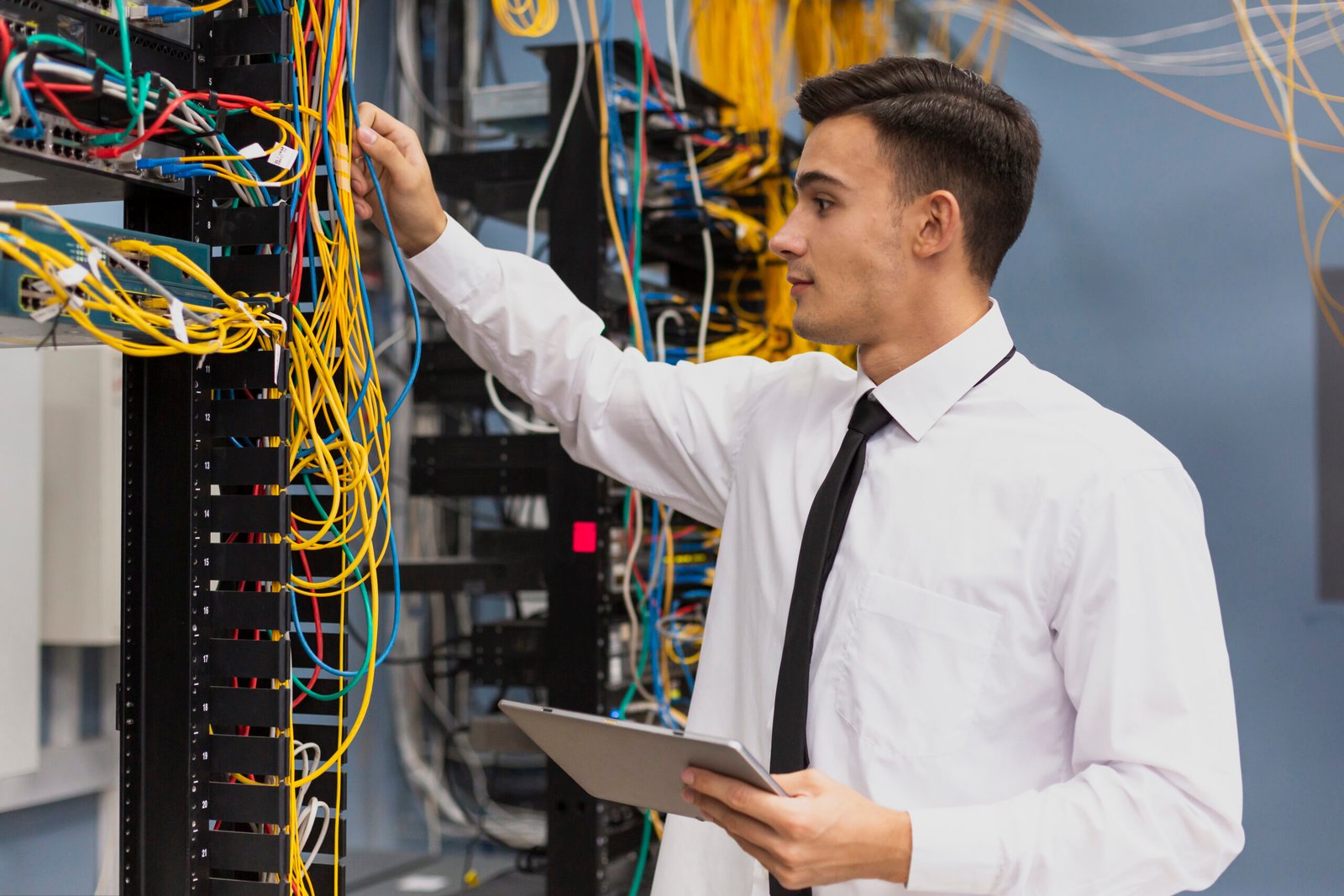 hiperconvergência