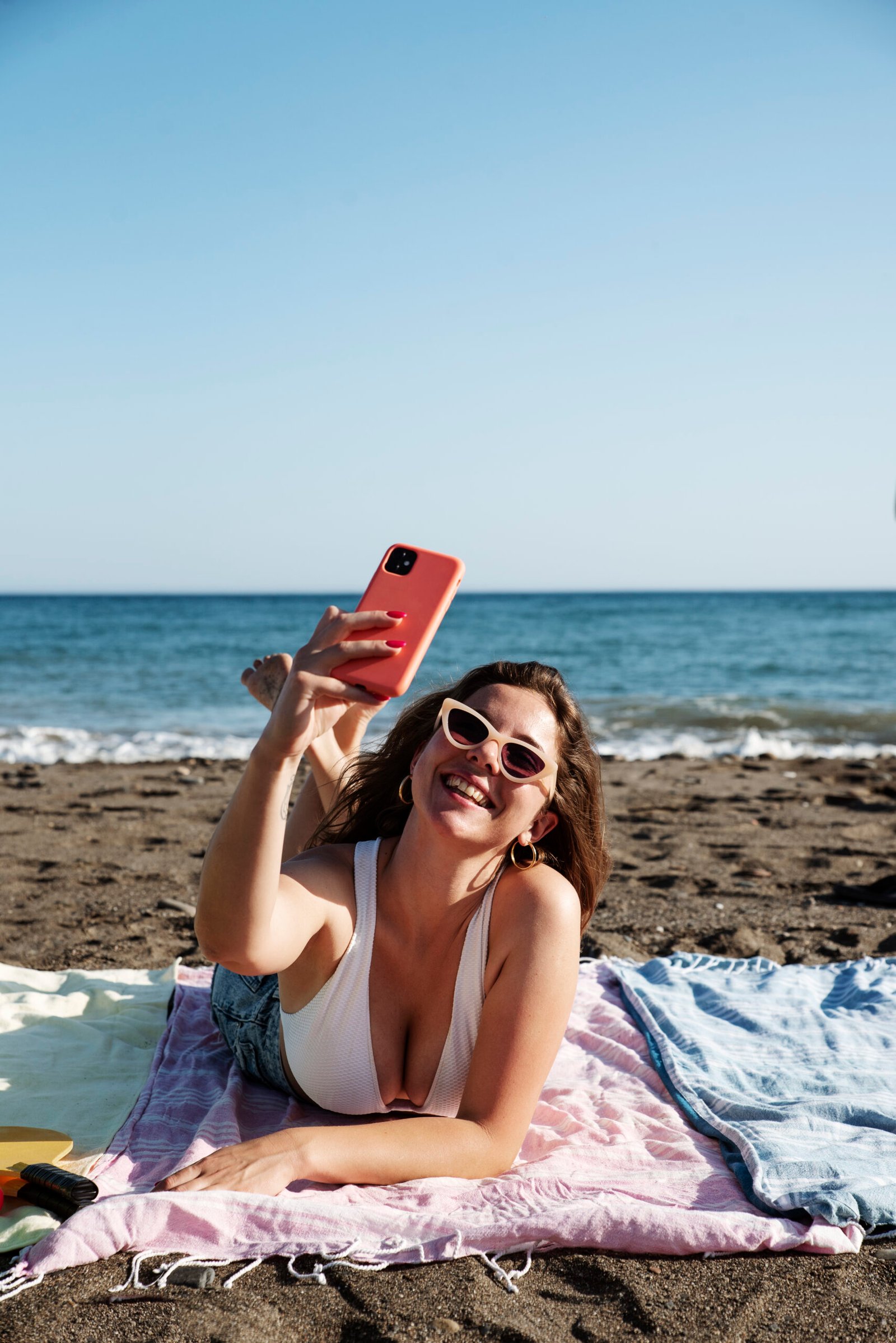 aluguel smartphone
