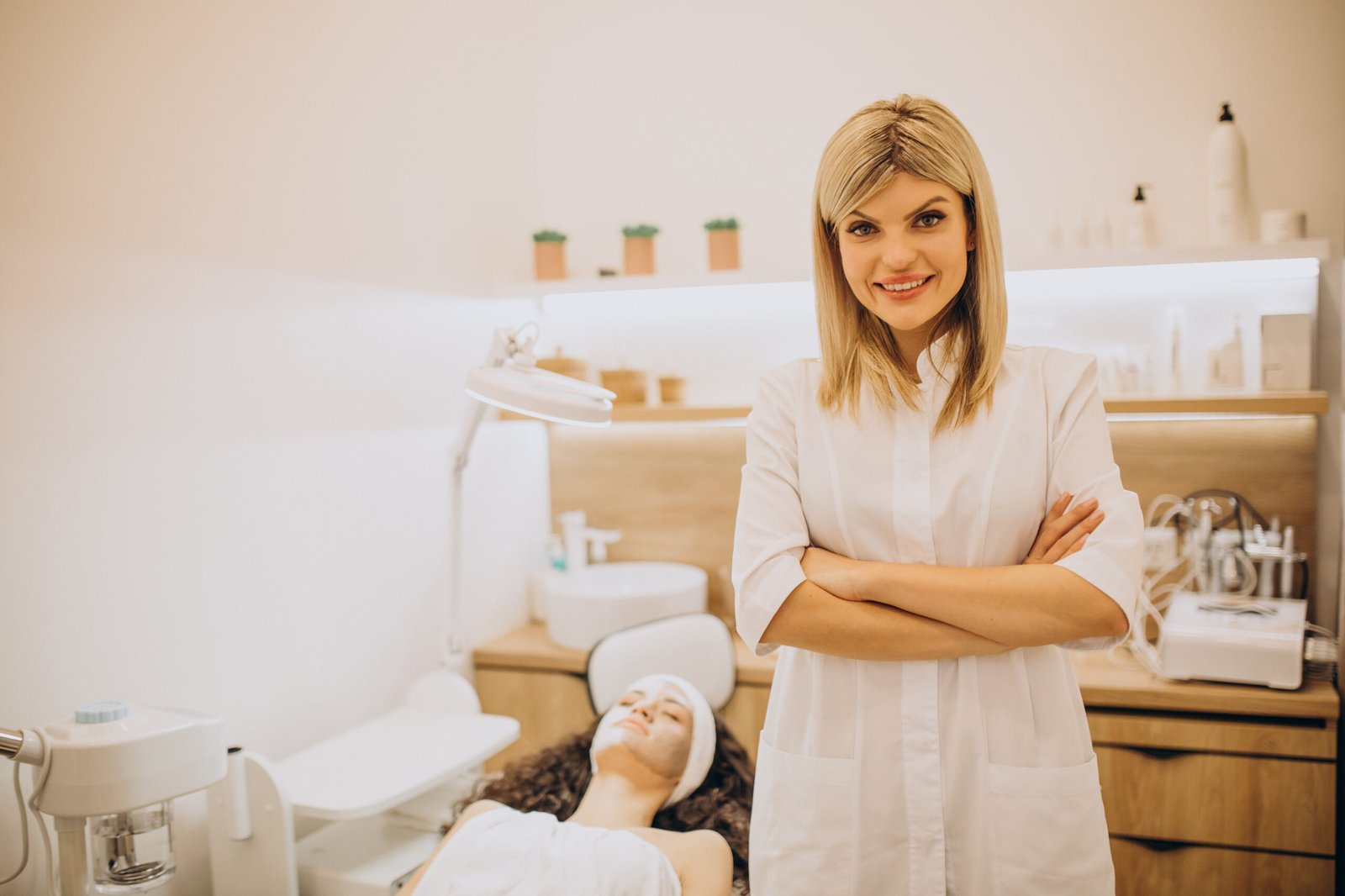 empresa de estética