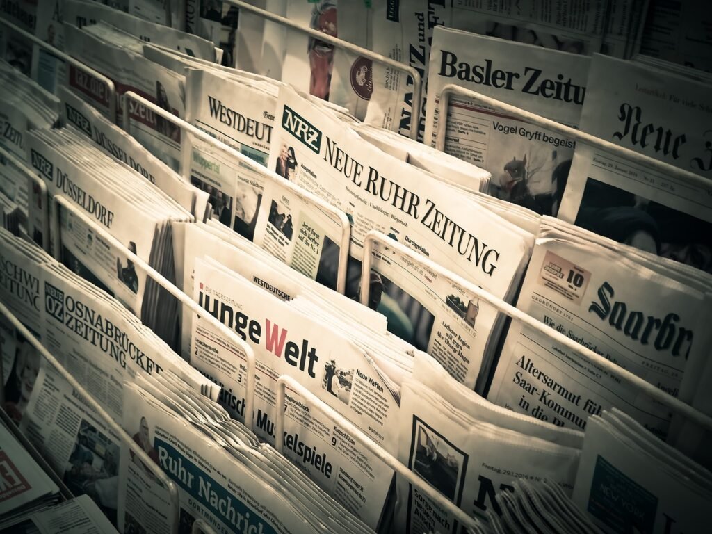 anuncios jornal
