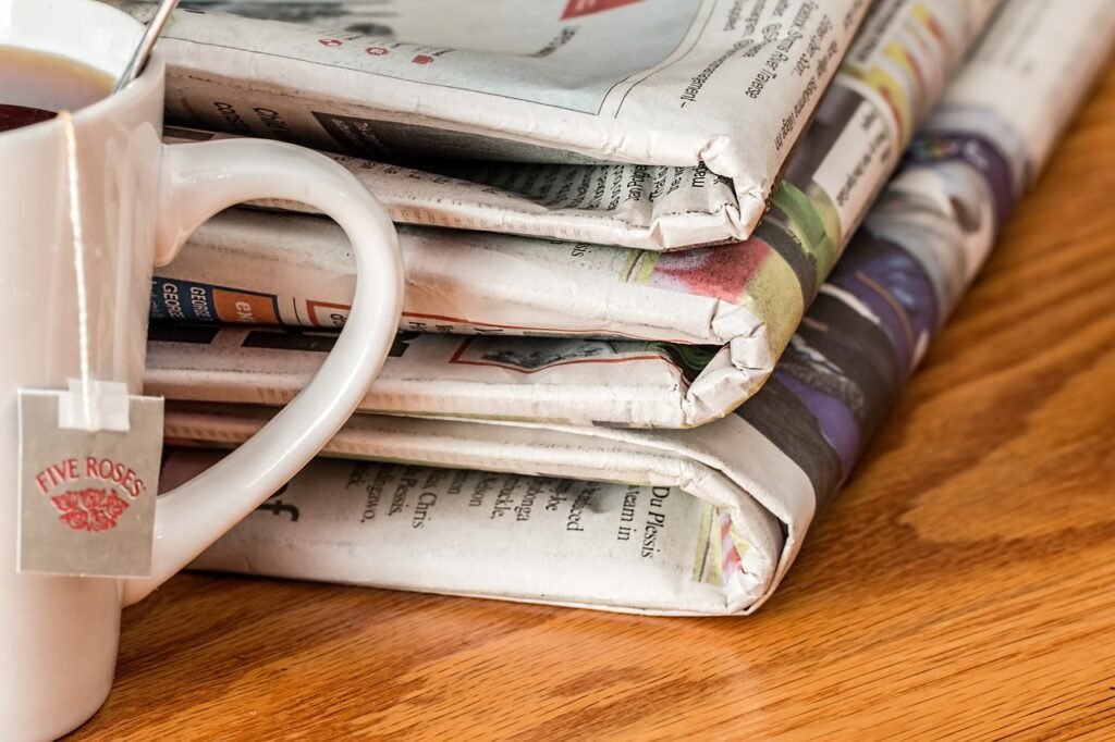 anuncios jornal
