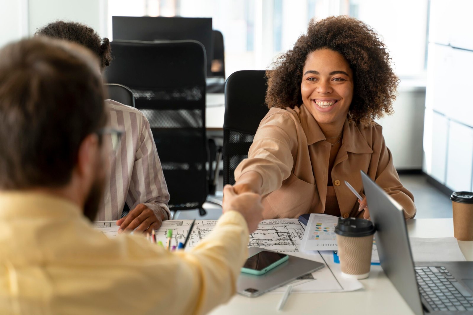 Oportunidades de Emprego
