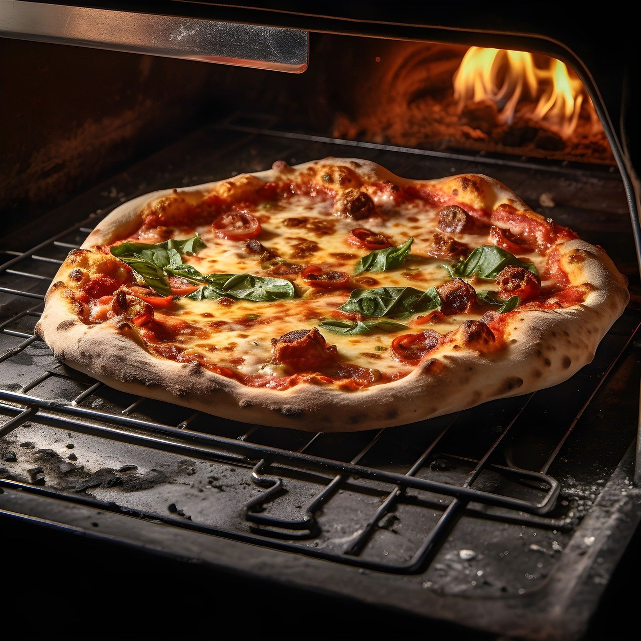 forno da pizza