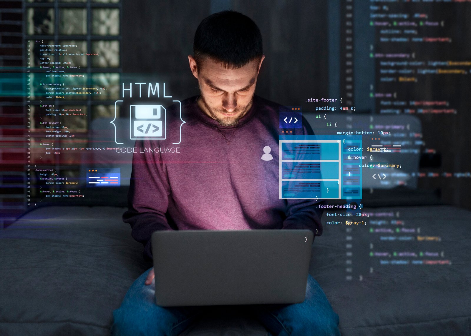 curso de programação