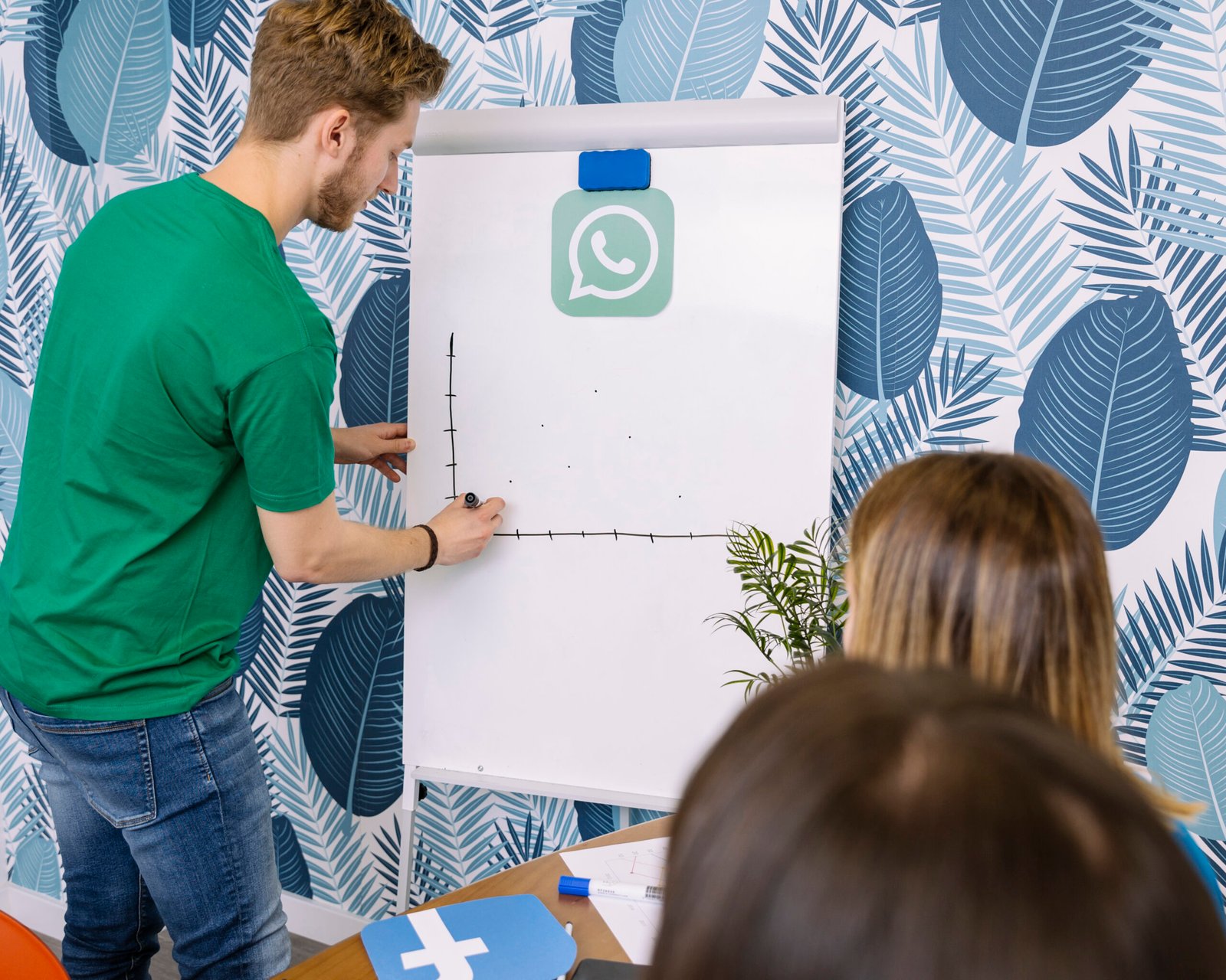 whatsapp da mot