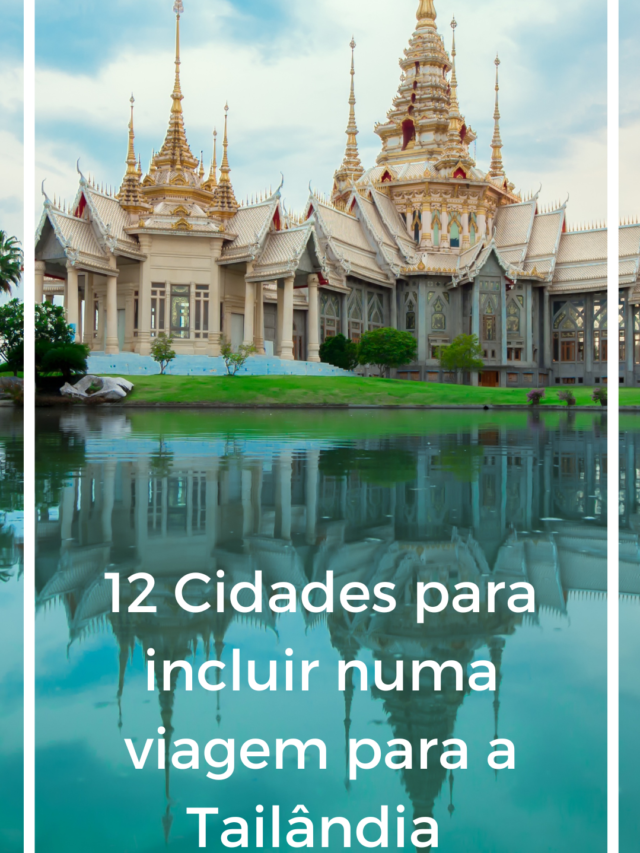 12 Lugares