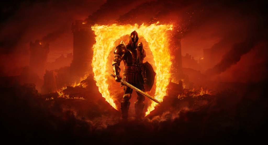 The Elder Scrolls IV: Oblivion Remastered