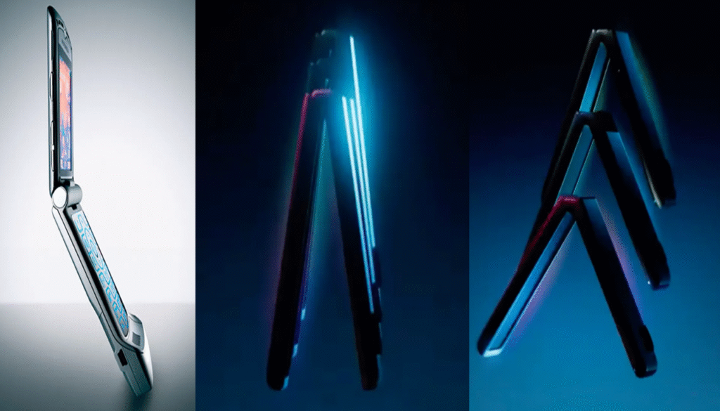 Motorola Razr 60