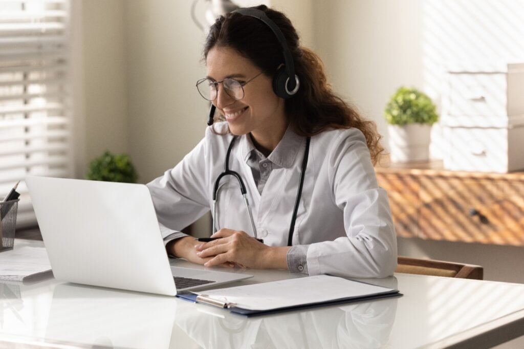 Telemedicina Ocupacional na NR1: Solução Econômica e Acessível para Empresas