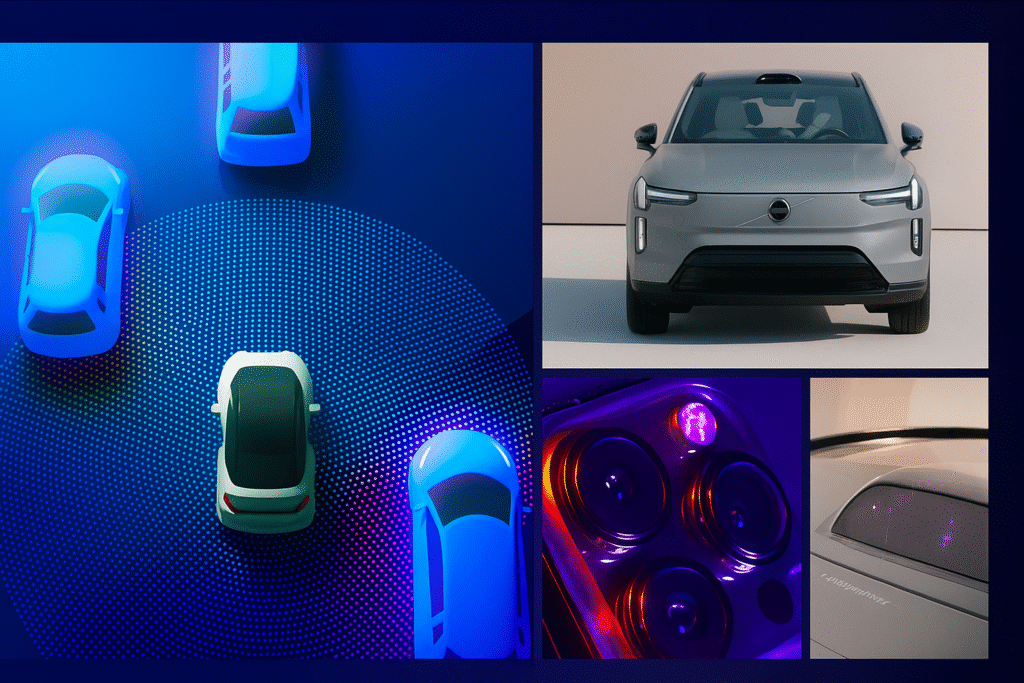Alerta: Como Sensores LiDAR de Carros Podem Danificar Permanentemente sua Câmera de Smartphone