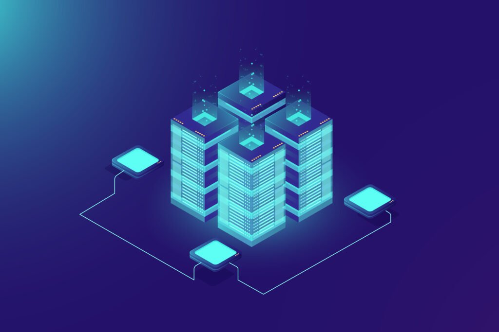 Blockchain Empresarial: Por Que Esta Tecnologia Não É Apenas Uma Tendência, Mas Uma Necessidade Estratégica