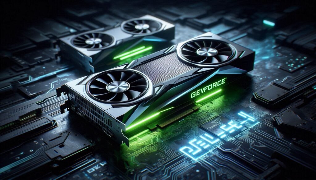 NVIDIA RTX 5060: A Revolução do DLSS 4 com Preço Acessível Chega ao Mercado