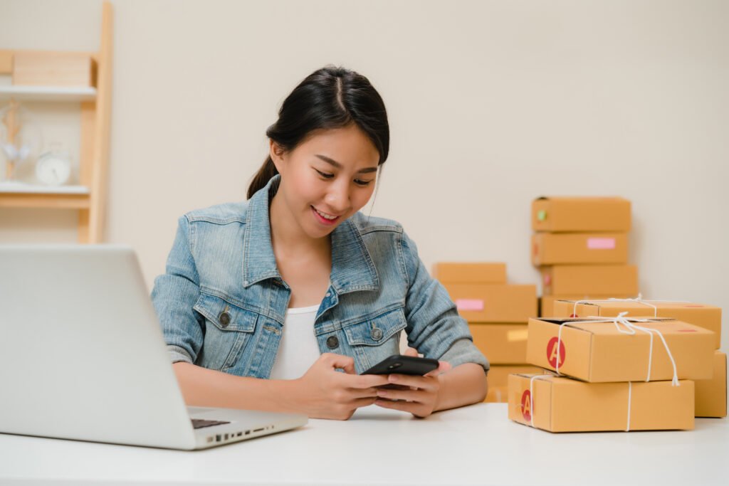 Vendas Online 2025: 5 Estratégias Comprovadas para Impulsionar seu E-Commerce