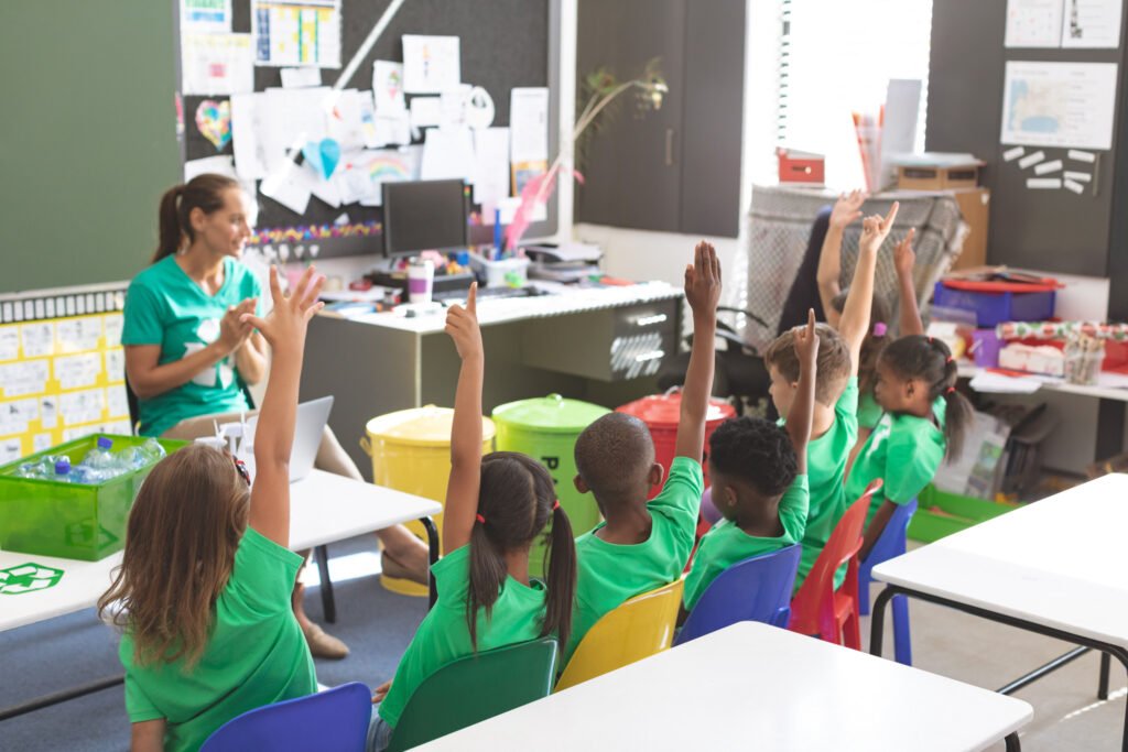 Inteligência Artificial na Educação Inclusiva: Revolução no Ensino para Alunos Neurodivergentes