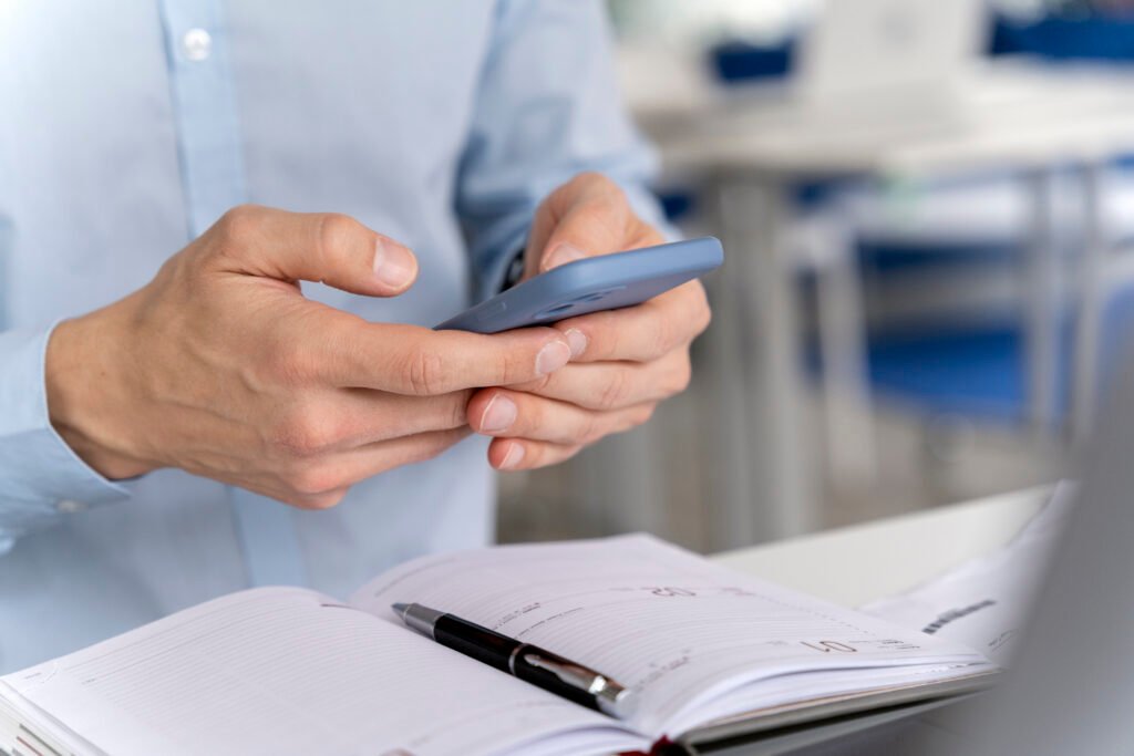Marketing Digital para Clínicas de Saúde: Atraia Pacientes e Otimize Agendamentos na Era Digital