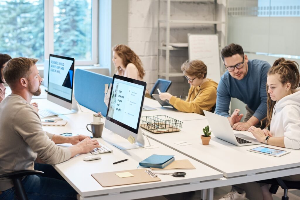 Incubação de Startups Web3: Como Estrutura e Mentoria Transformam Ideias em Negócios de Sucesso