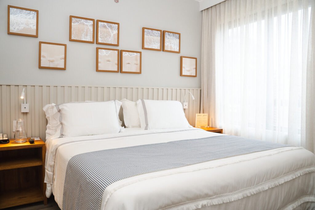 Pacote Turístico Especial para o Dia das Mães no Radisson Barra da Tijuca