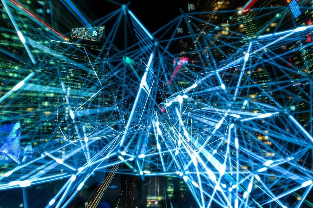Regulação da Inteligência Artificial: Como Países Disputam o Protagonismo Global