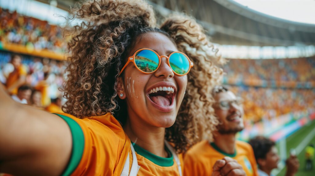 Futebol Brasileiro: A Saga de Paixão, Talento e Glória que Conquistou o Mundo