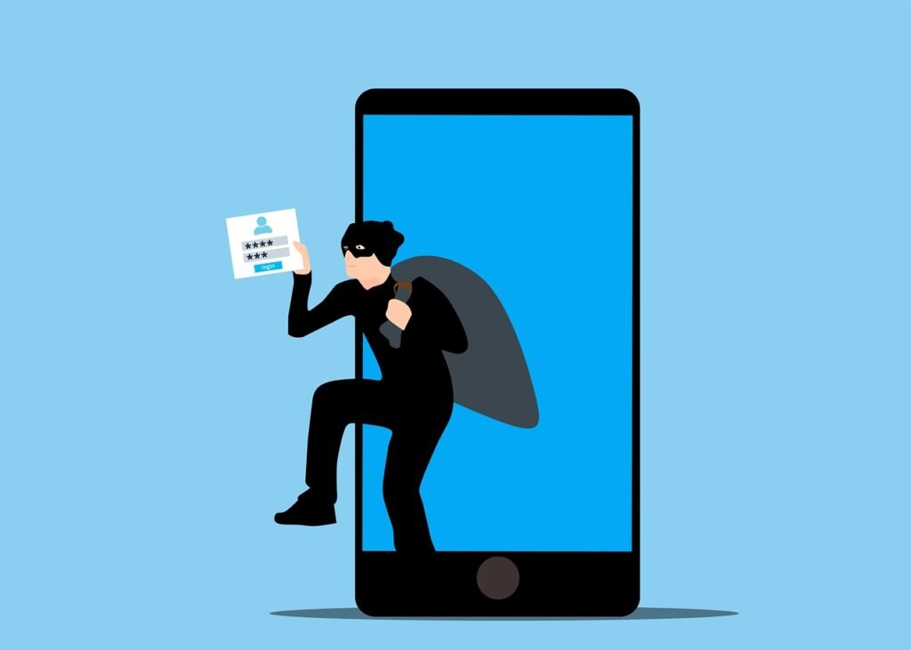 Golpe Digital Usa Marcas Famosas: Nova Ameaça Cibernética em 2025