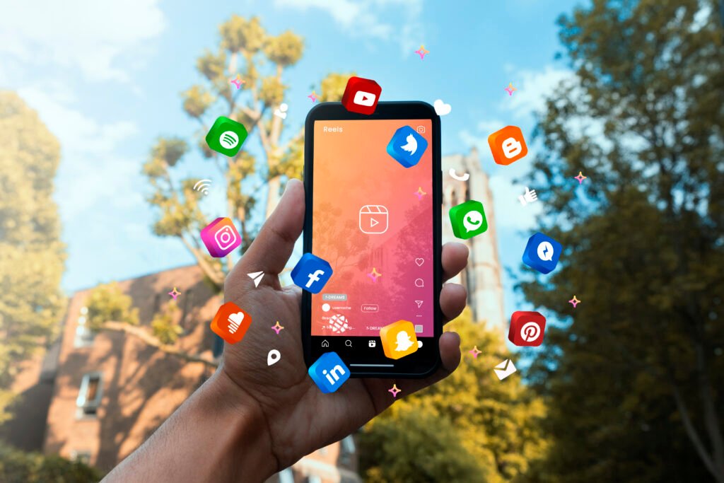 Apps Mais Baixados em 2025: Ranking Completo e Análise das Tendências