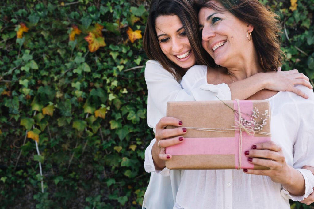 Presente para o Dia das Mães: 50 Ideias Incríveis para Surpreender em 2025 