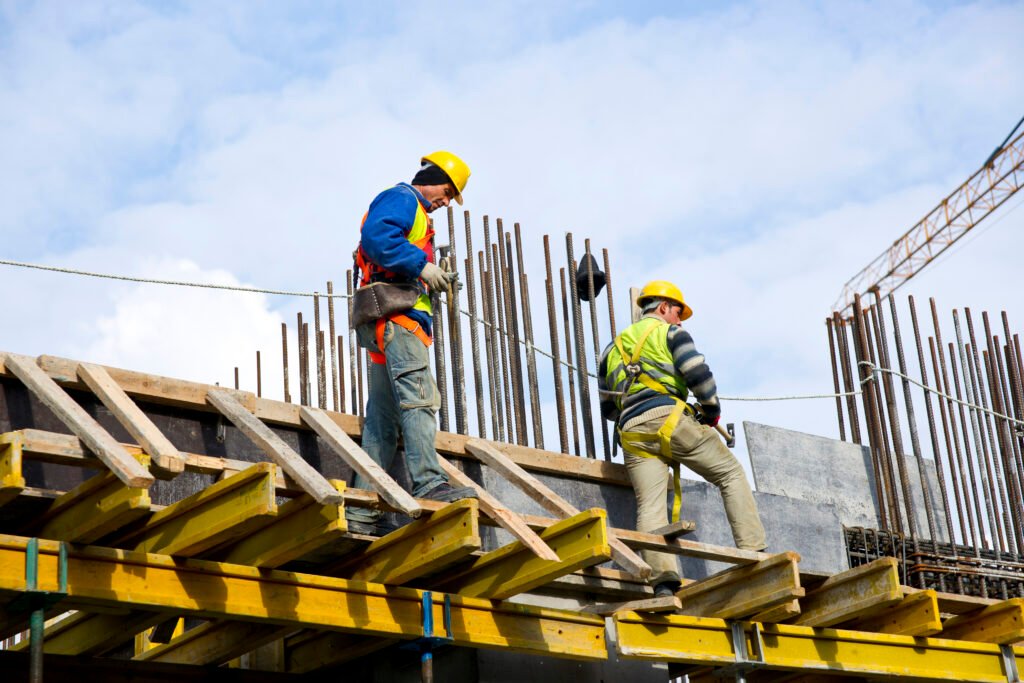 Timelapse para Obras: Como a SensorEng Revoluciona o Monitoramento de Construções