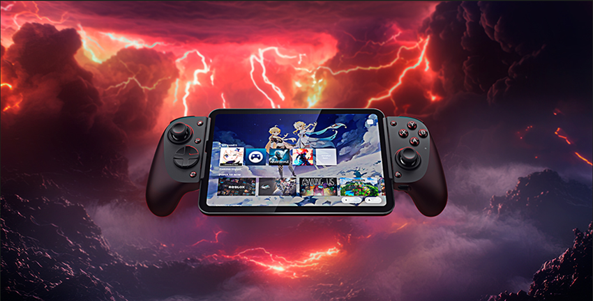 Razer Kishi V3: Nova Linha Revoluciona Gaming Mobile no Brasil