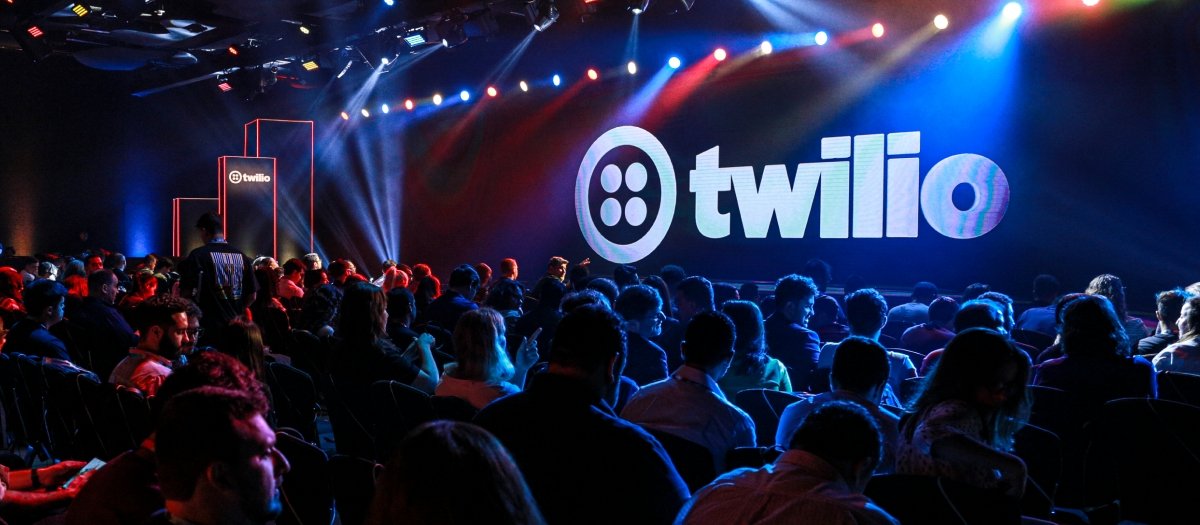 Twilio Lança Plataforma de IA para Engajamento no SIGNAL 2025