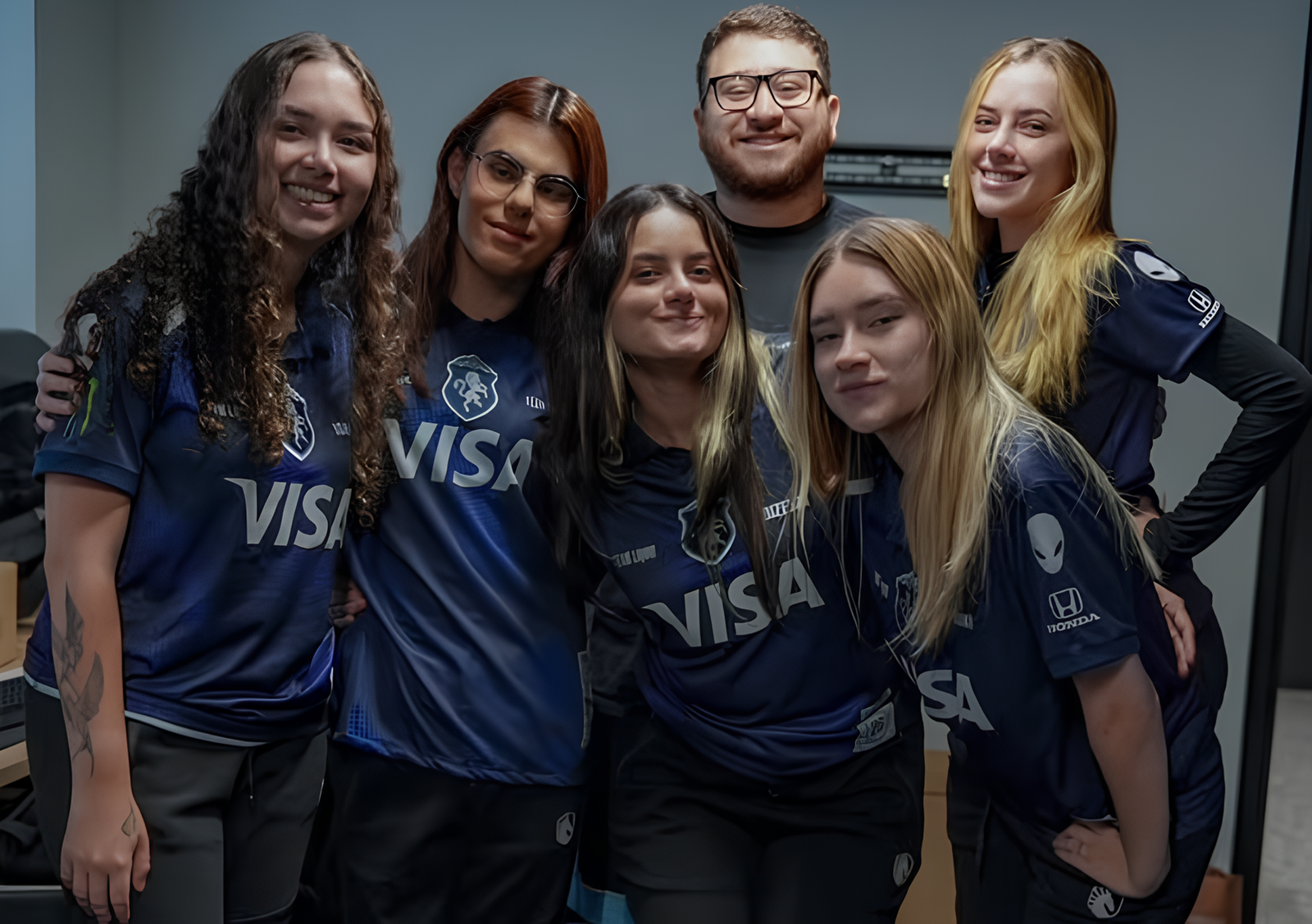 Team Liquid Visa Estreia Nova Formação com Vitória no VCT Brazil