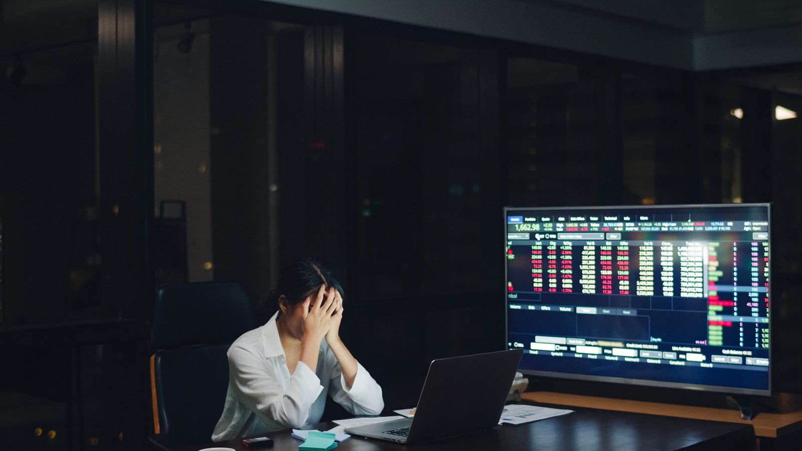 Ataques Cibernéticos: Setor Financeiro é 2º Maior Alvo Mundial
