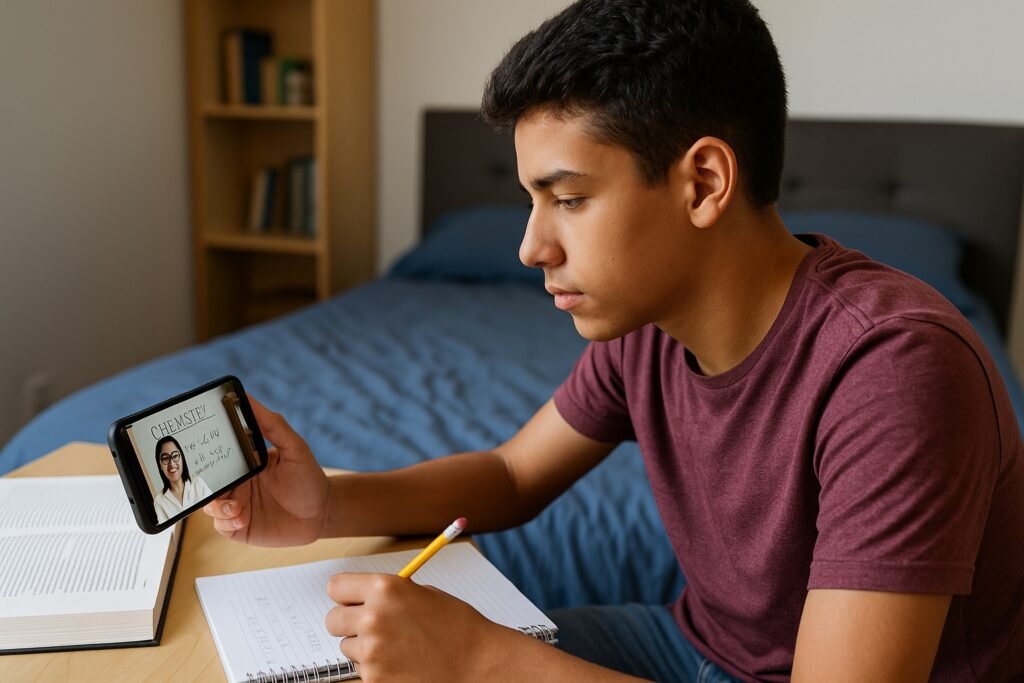 Analfabetismo Funcional: Como IA e Tutoria Revolucionam Educação