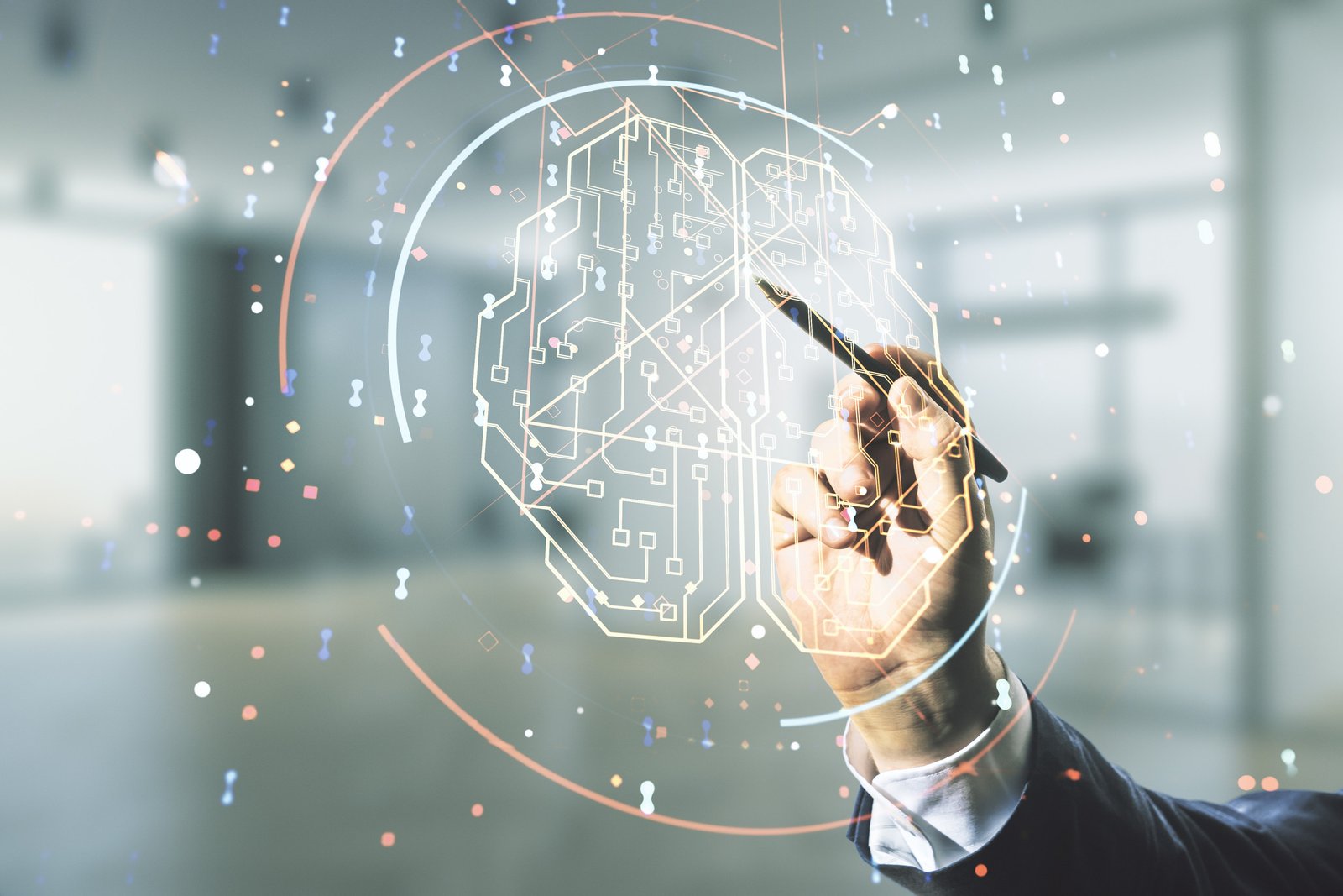 Como a IA Multifuncional Revoluciona os Negócios em 2025