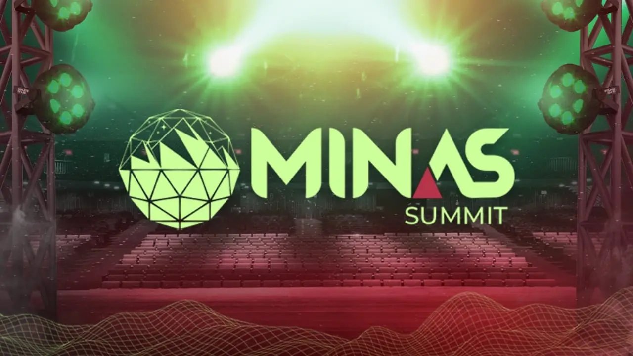 Cybergate Lidera Discussões Estratégicas sobre Cibersegurança no Minas Summit 2025