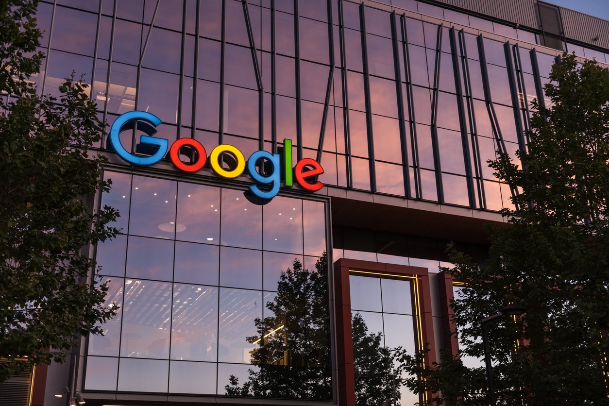 Google Lidera: Big Tech Mais Desejada para Trabalhar no Brasil em 2025