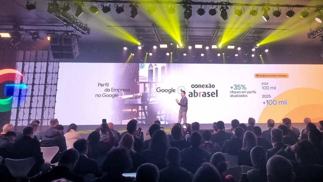 Google e Abrasel: A Parceria Que Está Revolucionando a Digitalização de Restaurantes no Brasil