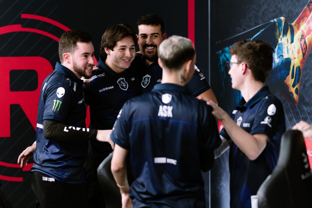 A Cavalaria retorna aos palcos sul-americanos em busca da supremacia no Rainbow Six Siege