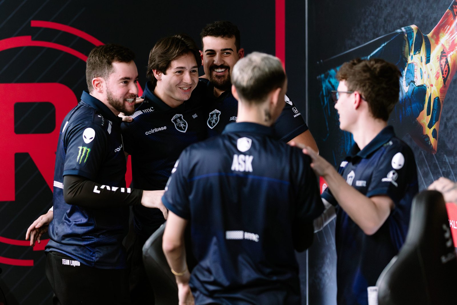 A Cavalaria retorna aos palcos sul-americanos em busca da supremacia no Rainbow Six Siege