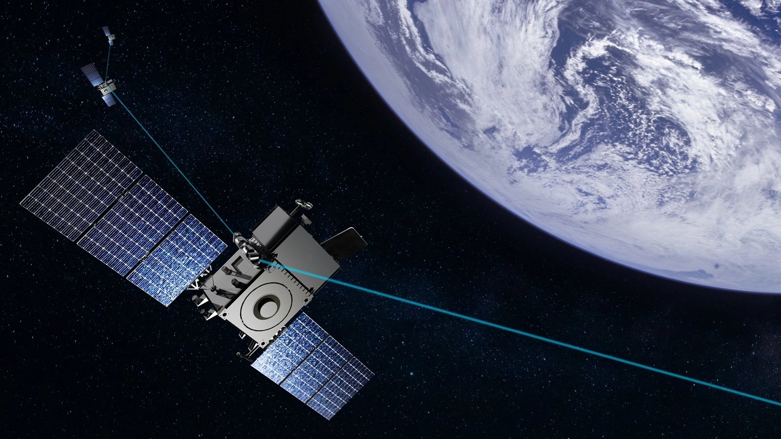 BAE Systems Assina Contrato de US$ 1,2 Bi para Satélites de Rastreamento de Mísseis