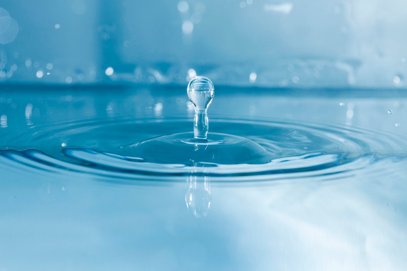 Inteligência Artificial Consome Água: O Impacto Oculto da IA