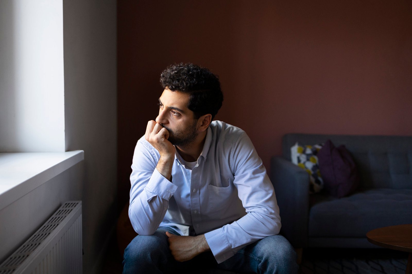 Uma Preocupação Masculina Que Já Pode Ter Solução