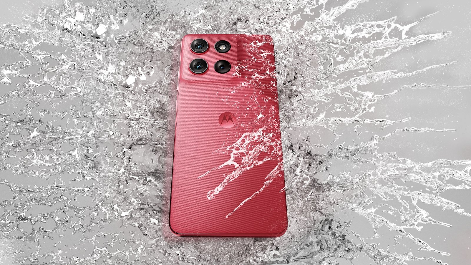 Moto G86: Smartphone Intermediário Premium com Tela 1.5K e AI