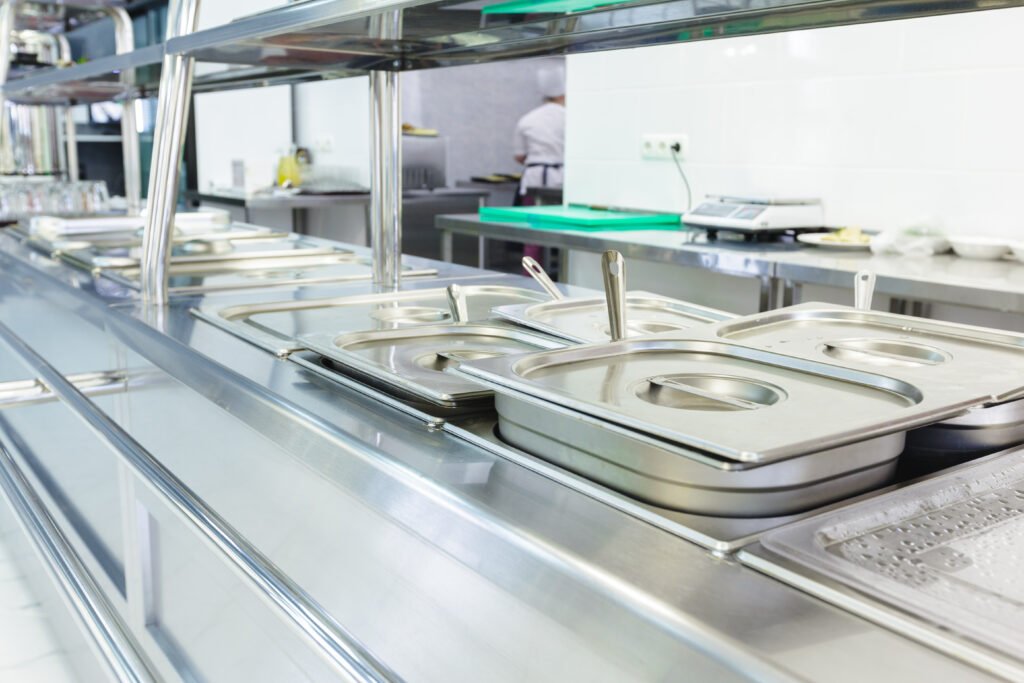 Empresa de Manutenção em Cozinha Industrial: Guia Completo 2025