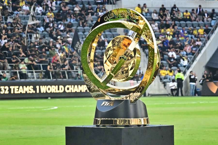 Copa do Mundo de Clubes 2025 Revoluciona Marketing Digital no Futebol