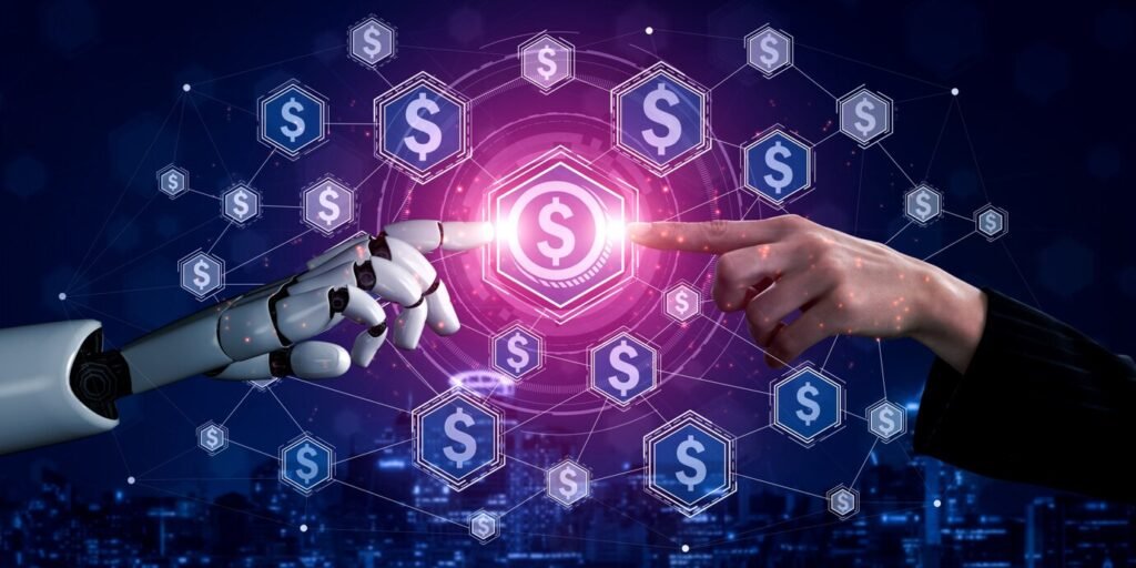 6 Tendências da Inteligência Artificial que Estão Transformando o Mercado Financeiro em 2025