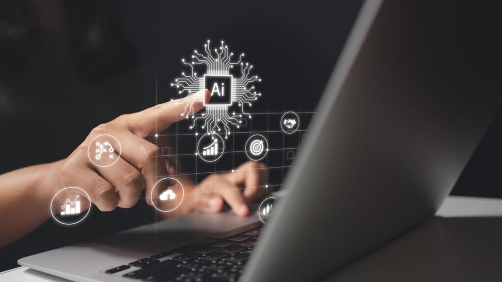 IA Generativa e Negócios 2025: 4 Tendências que Vão Transformar Empresas